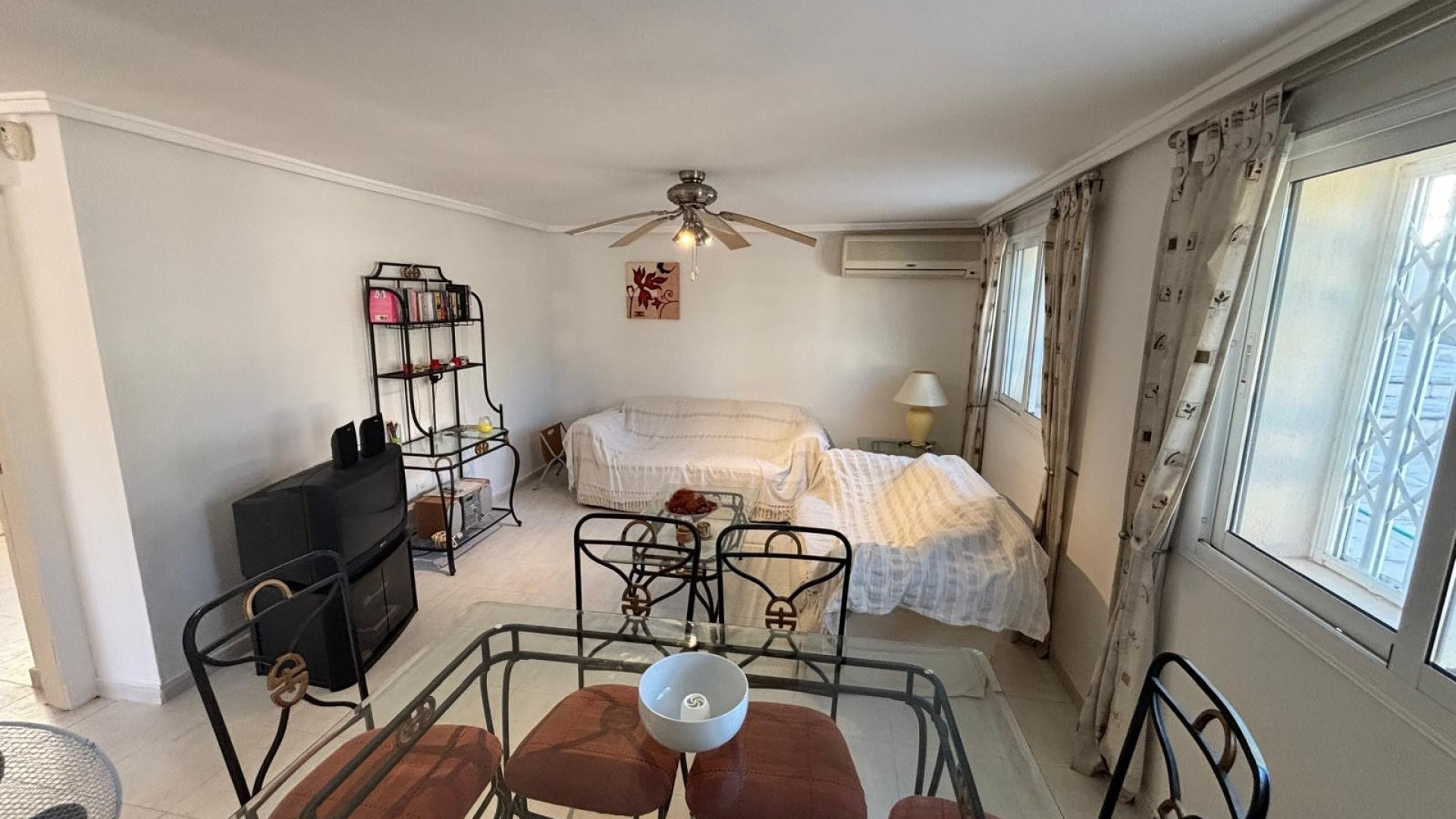 Resale - Detached Villa - Ciudad Quesada - La Fiesta