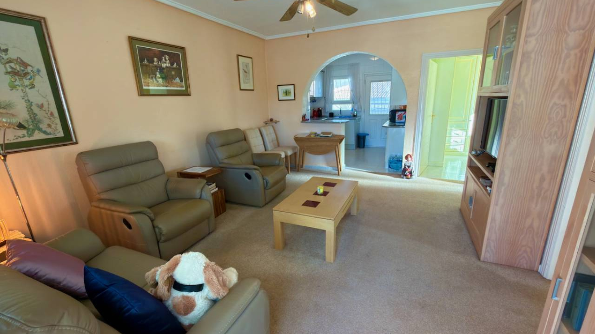 Resale - Detached Villa - Ciudad Quesada - La Fiesta