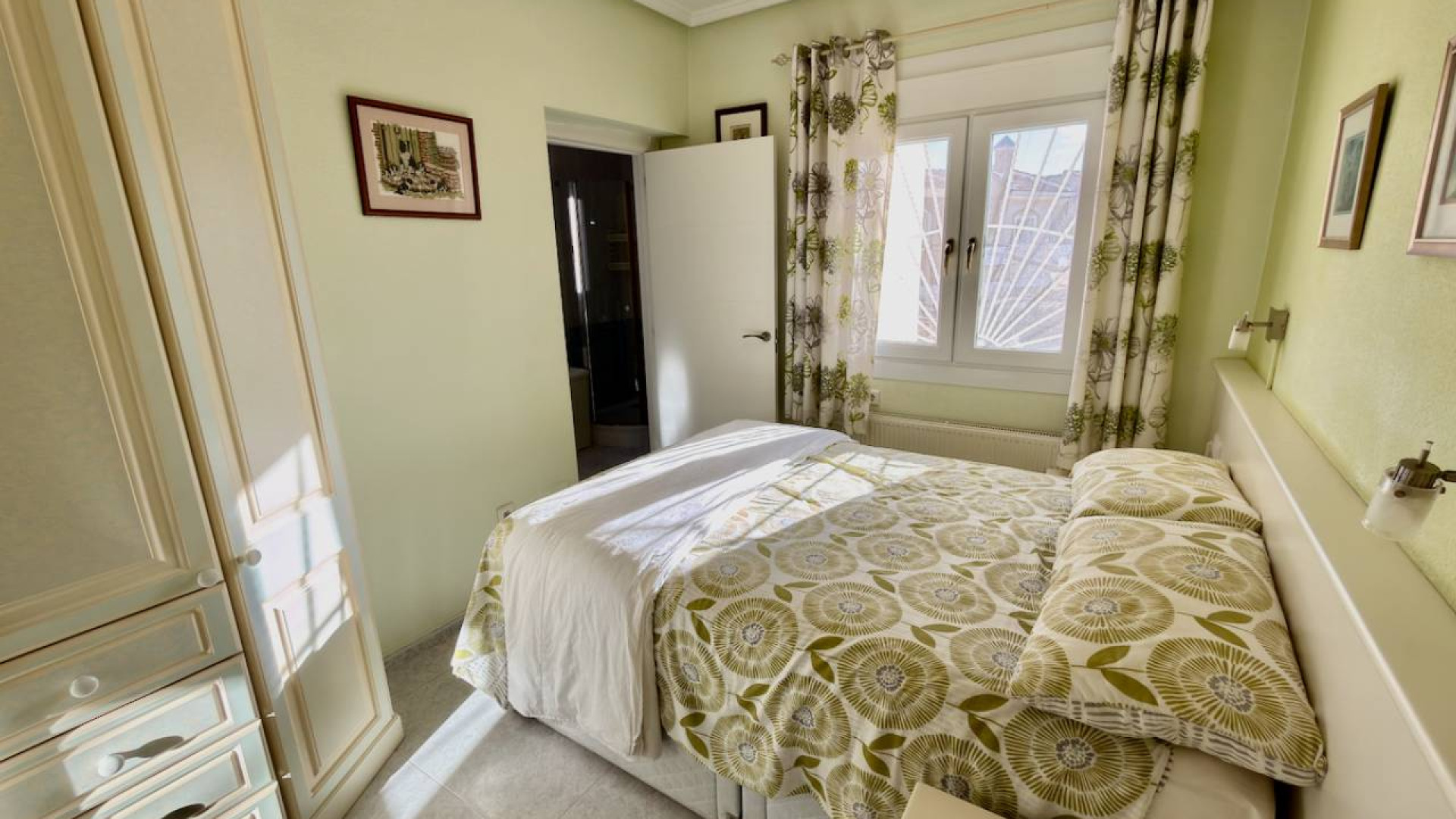 Resale - Detached Villa - Ciudad Quesada - La Fiesta