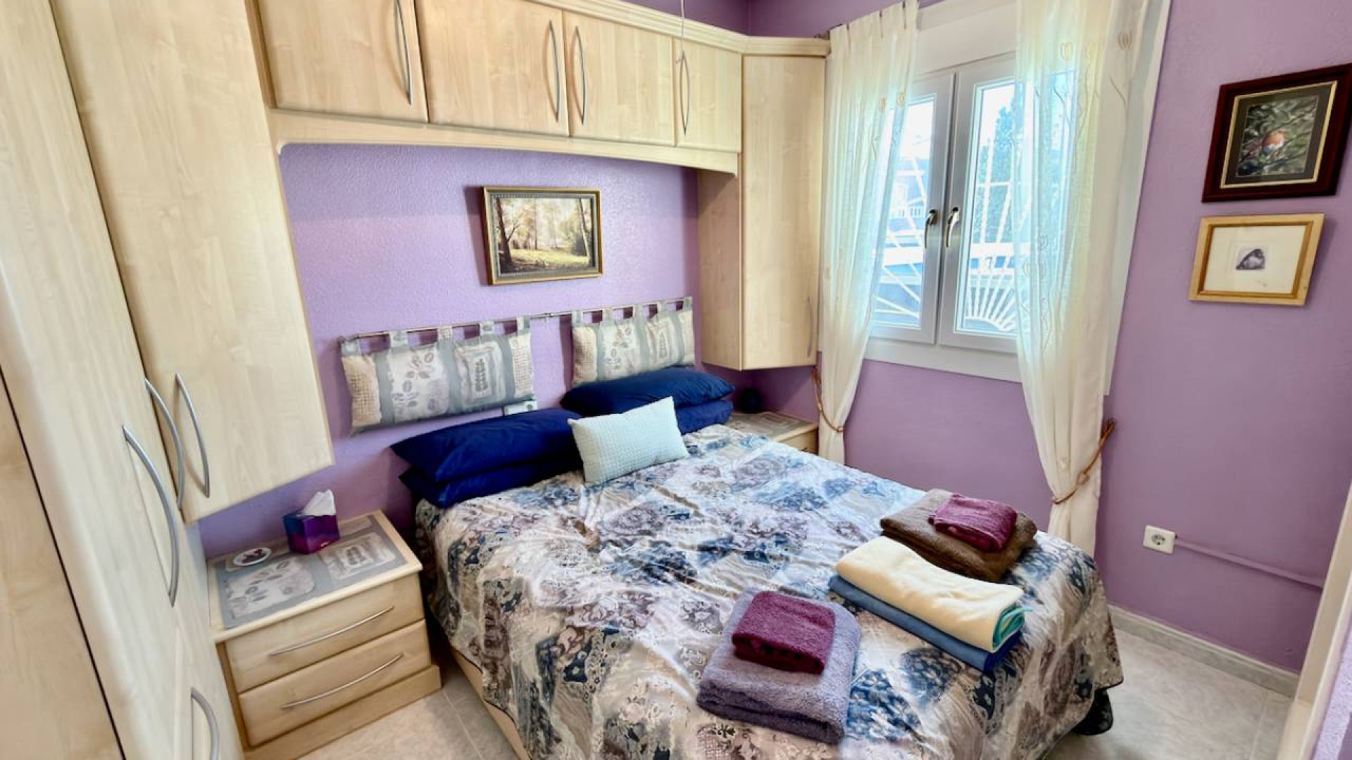 Resale - Detached Villa - Ciudad Quesada - La Fiesta