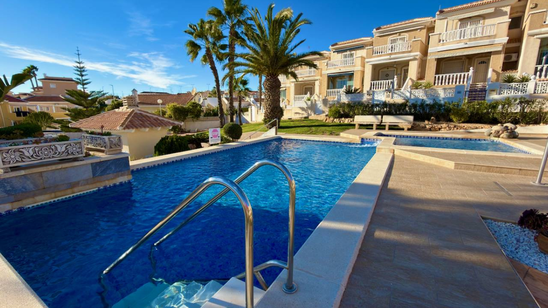 Resale - Detached Villa - Ciudad Quesada - La Fiesta