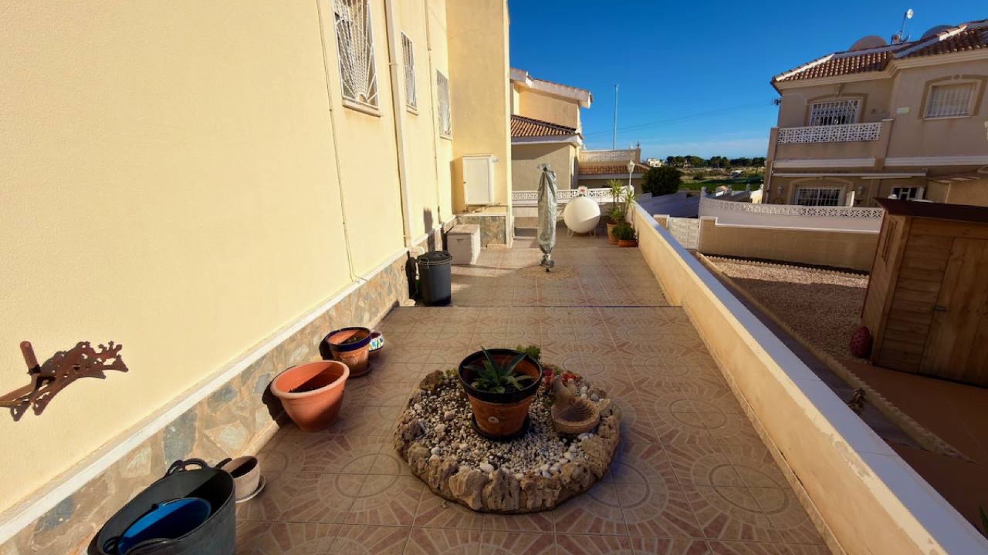 Resale - Detached Villa - Ciudad Quesada - La Fiesta