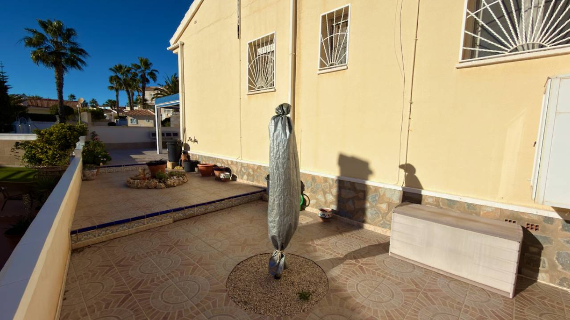 Resale - Detached Villa - Ciudad Quesada - La Fiesta