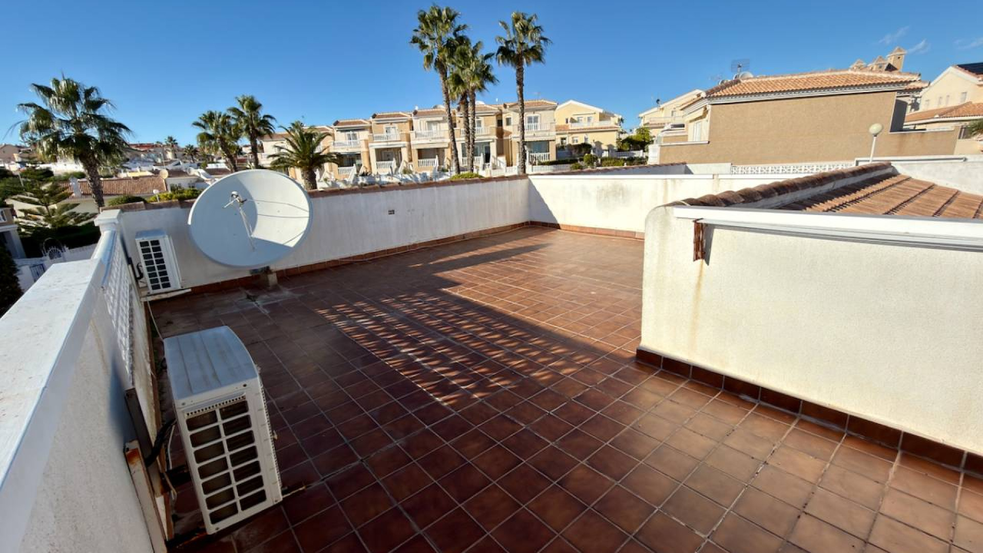 Resale - Detached Villa - Ciudad Quesada - La Fiesta