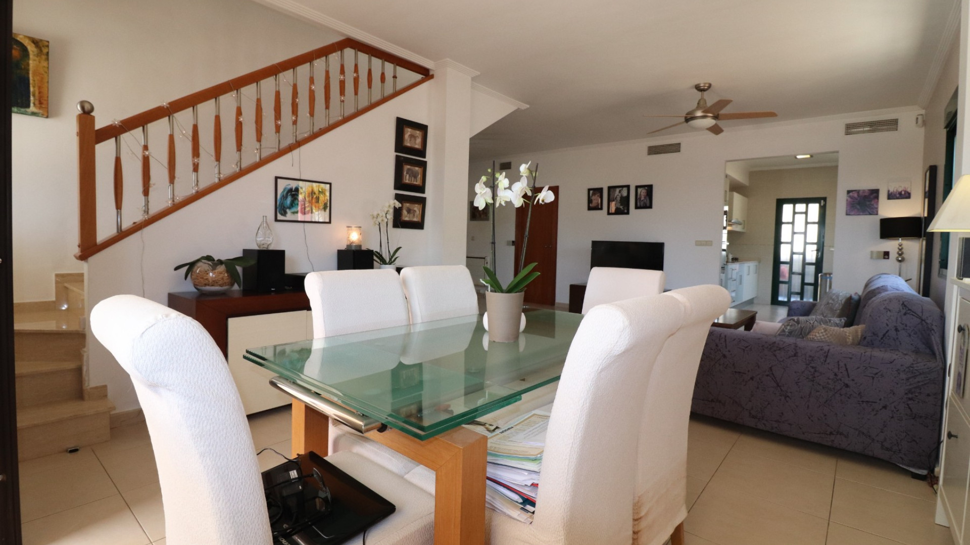 Resale - Detached Villa - Ciudad Quesada - La Fiesta