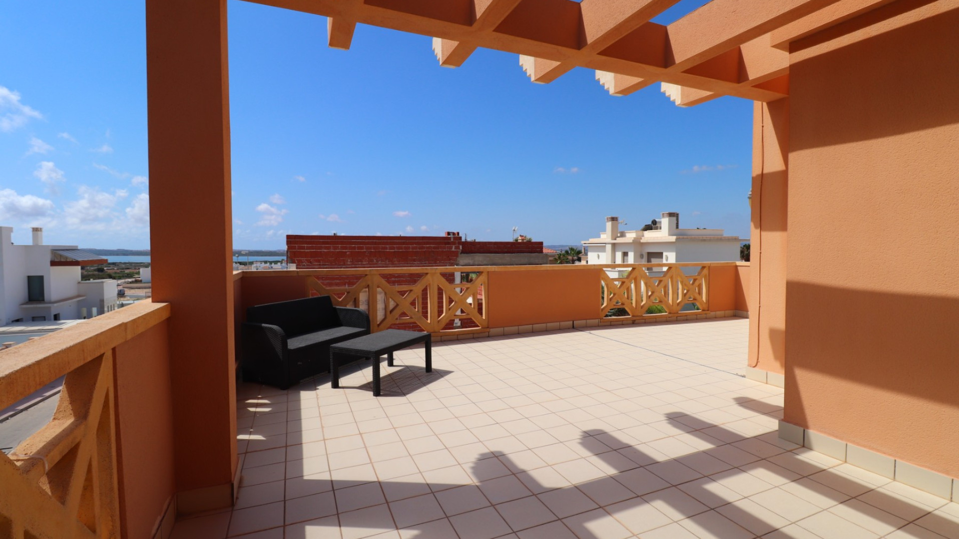 Resale - Detached Villa - Ciudad Quesada - La Fiesta