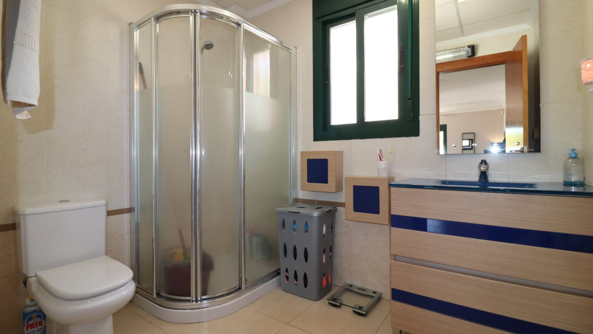 Resale - Detached Villa - Ciudad Quesada - La Fiesta