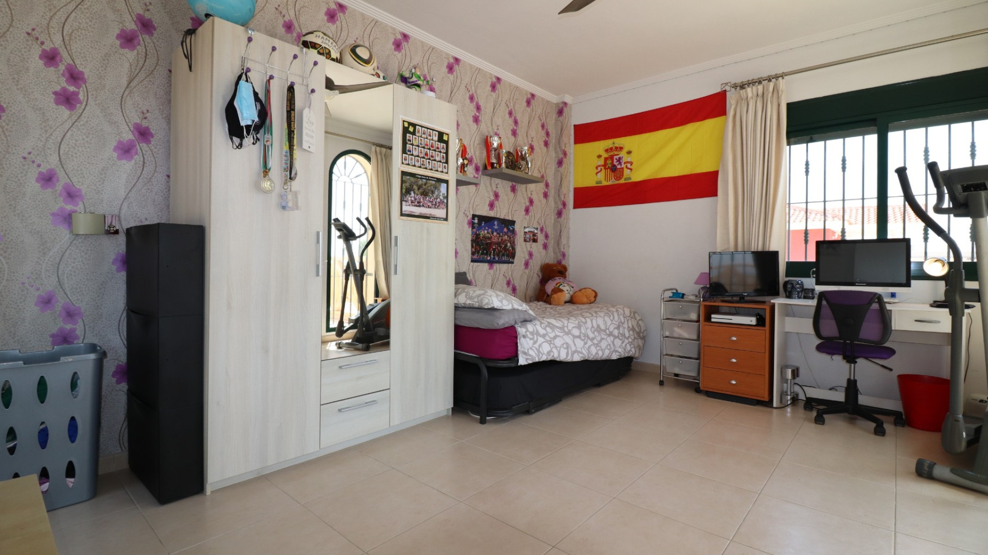 Resale - Detached Villa - Ciudad Quesada - La Fiesta