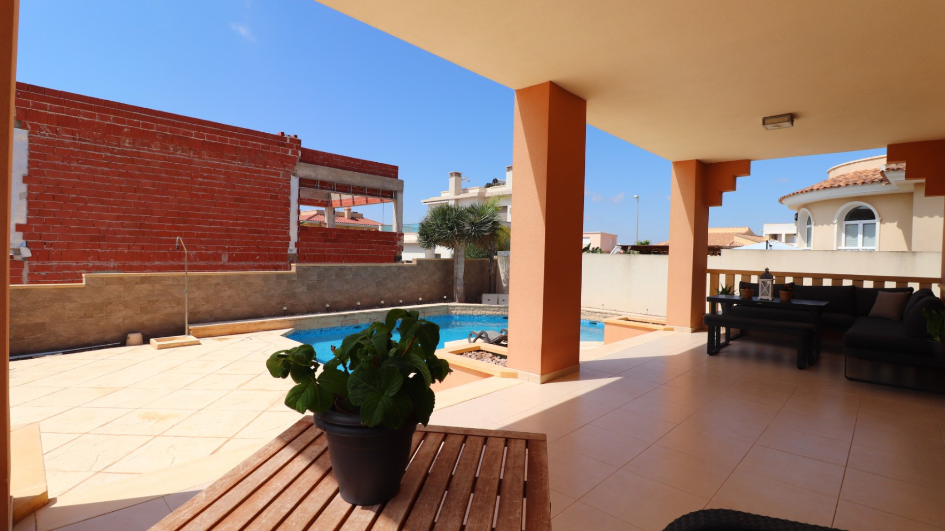 Resale - Detached Villa - Ciudad Quesada - La Fiesta