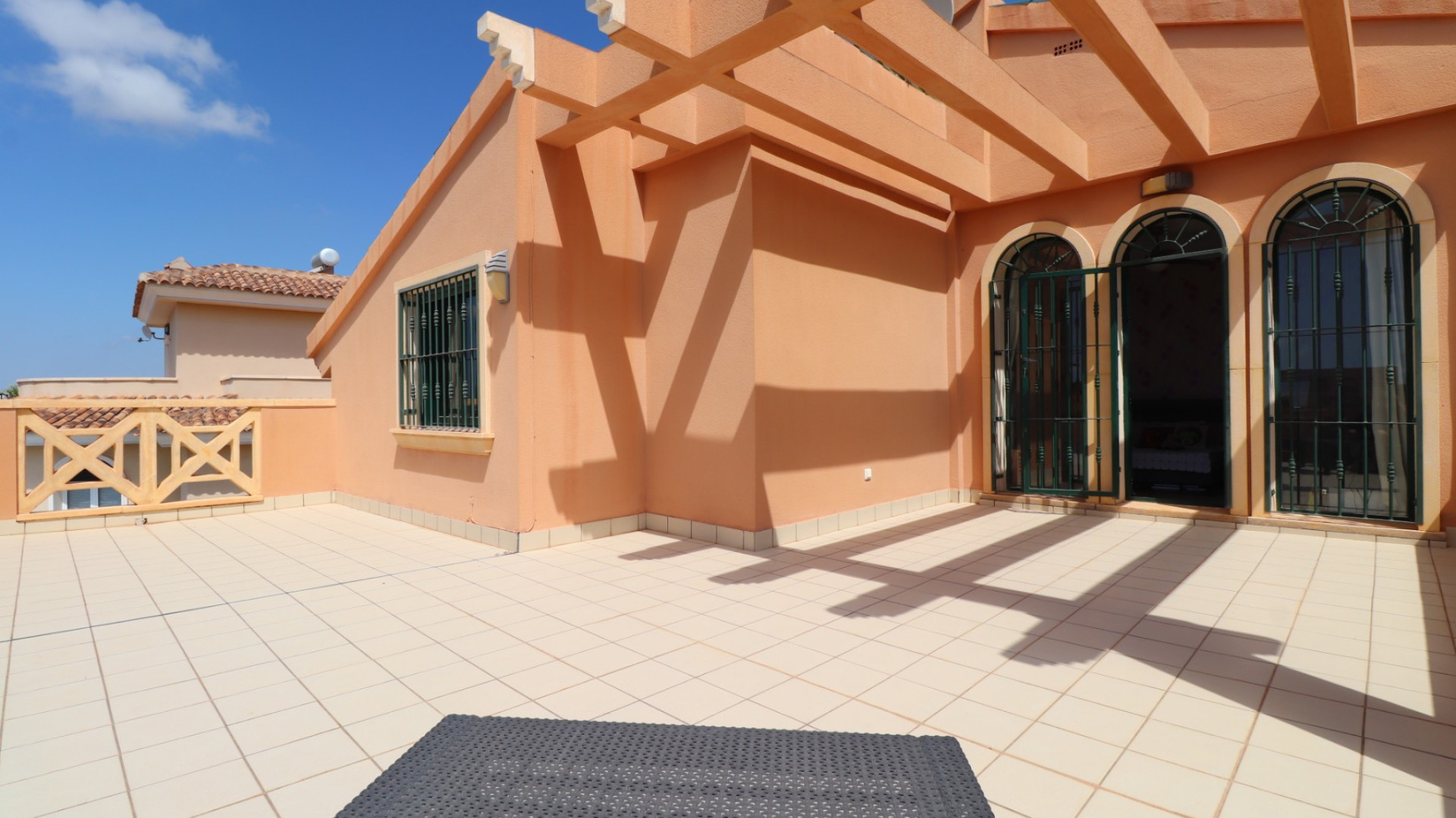 Resale - Detached Villa - Ciudad Quesada - La Fiesta
