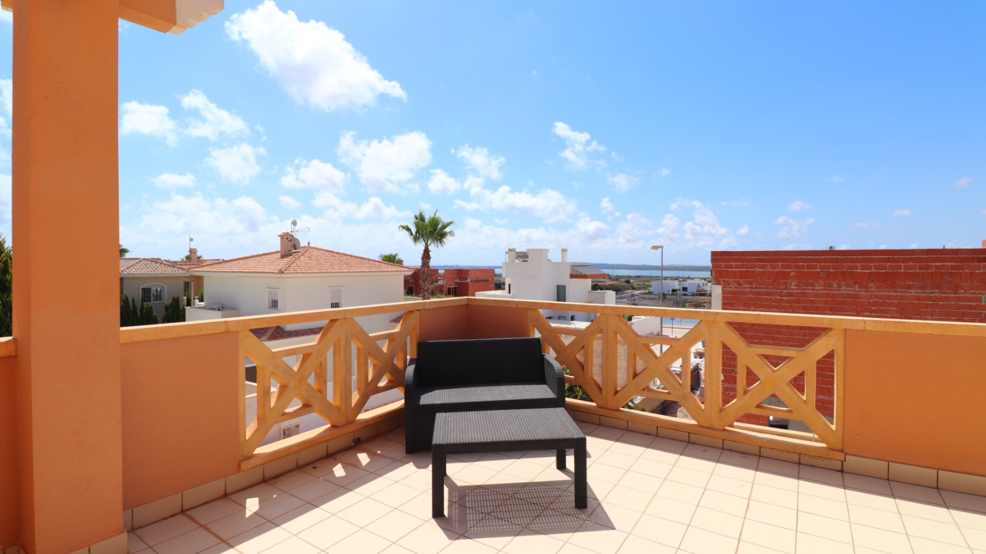 Resale - Detached Villa - Ciudad Quesada - La Fiesta