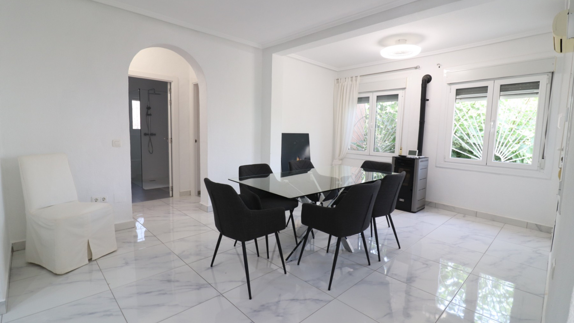 Resale - Detached Villa - Ciudad Quesada - La Fiesta