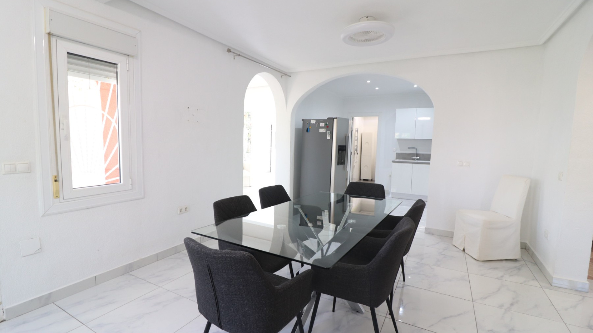 Resale - Detached Villa - Ciudad Quesada - La Fiesta