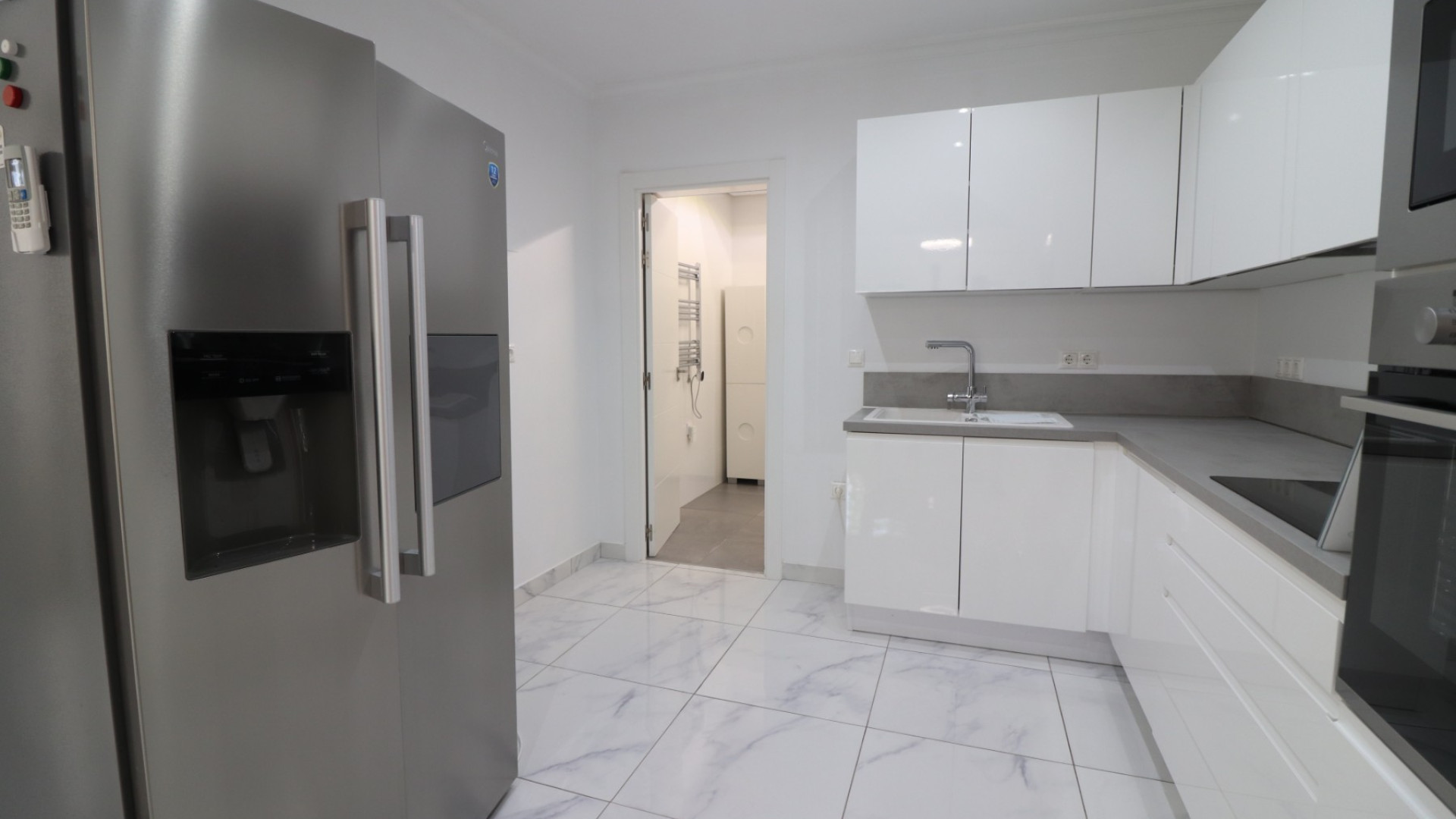 Resale - Detached Villa - Ciudad Quesada - La Fiesta