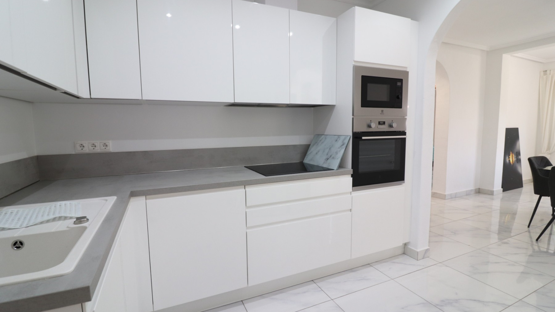 Resale - Detached Villa - Ciudad Quesada - La Fiesta