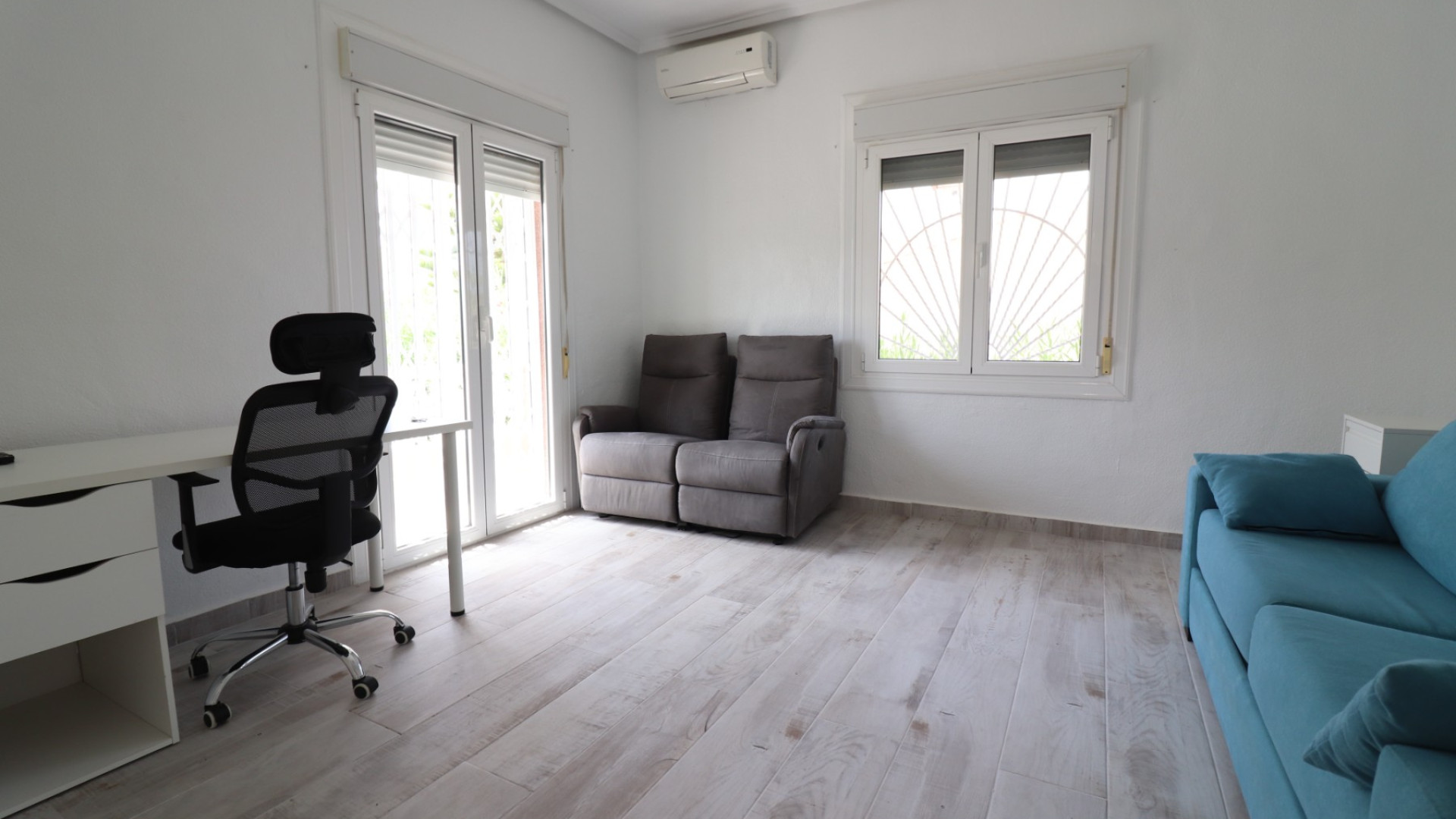 Resale - Detached Villa - Ciudad Quesada - La Fiesta