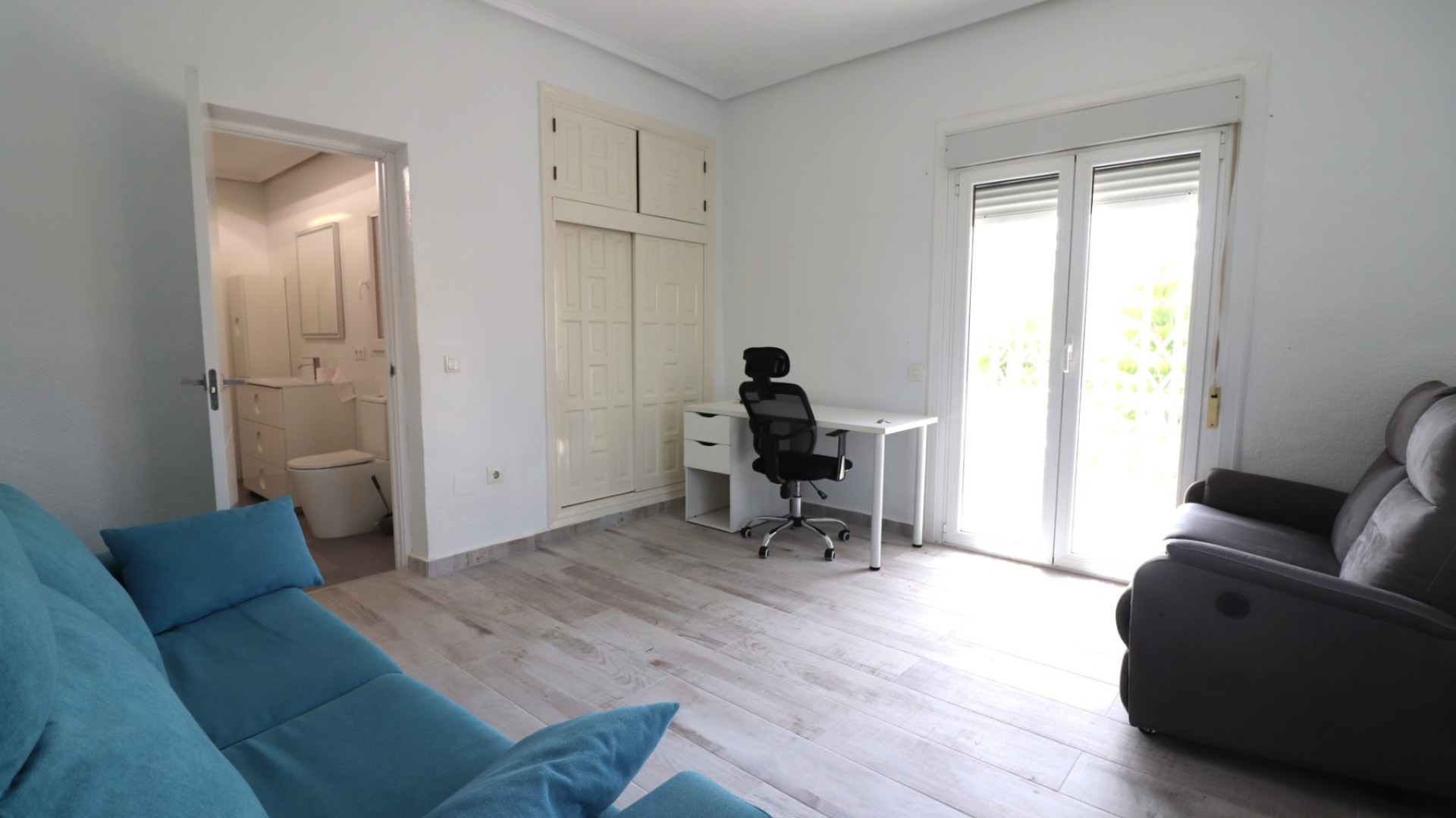 Resale - Detached Villa - Ciudad Quesada - La Fiesta