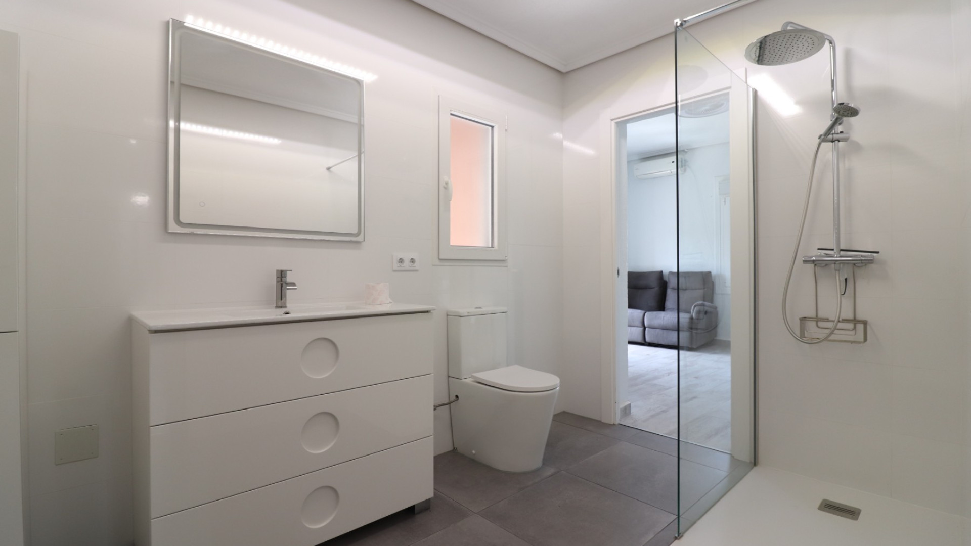 Resale - Detached Villa - Ciudad Quesada - La Fiesta