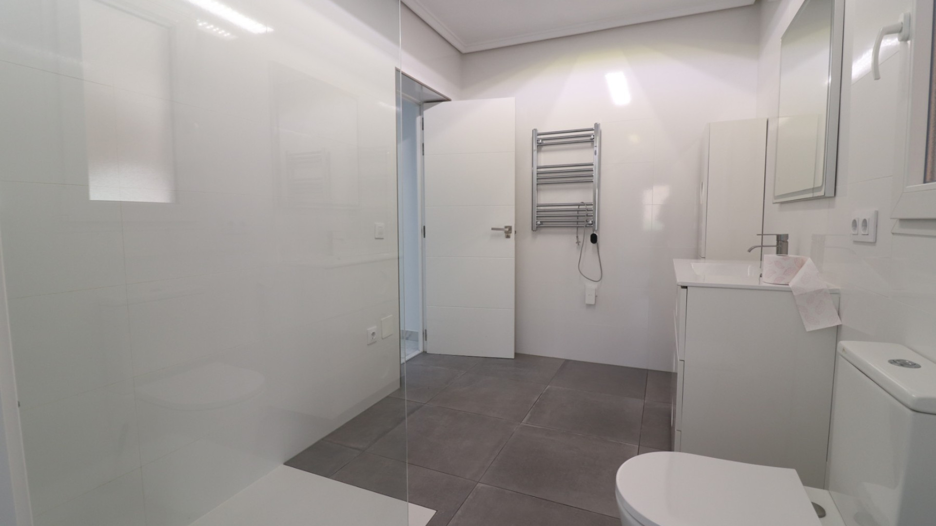 Resale - Detached Villa - Ciudad Quesada - La Fiesta