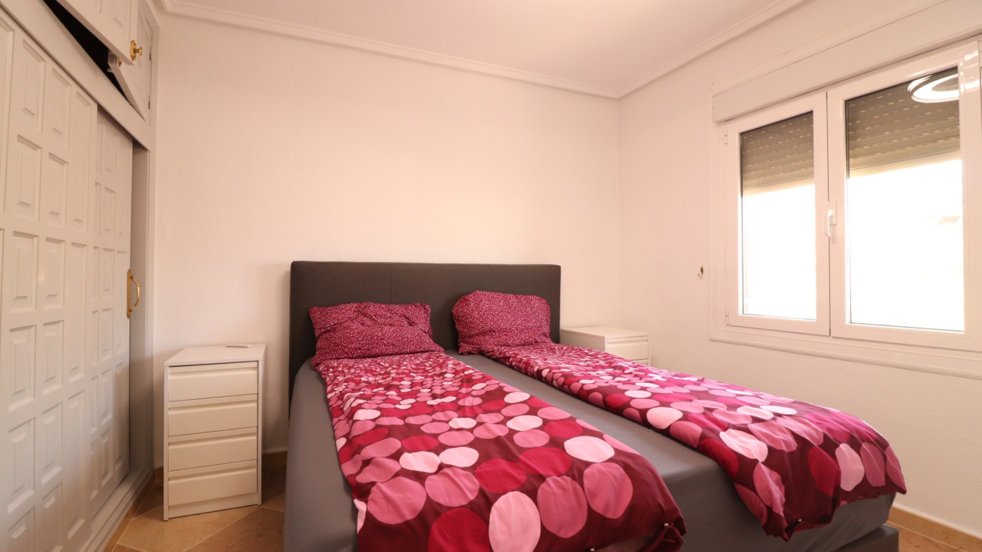 Resale - Detached Villa - Ciudad Quesada - La Fiesta