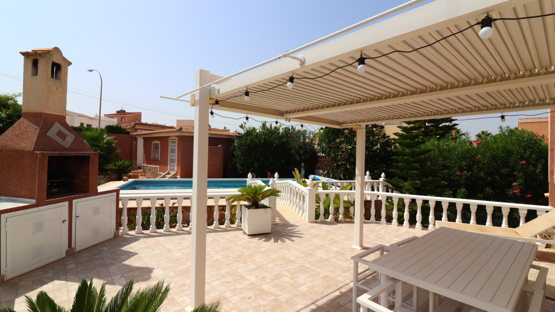 Resale - Detached Villa - Ciudad Quesada - La Fiesta