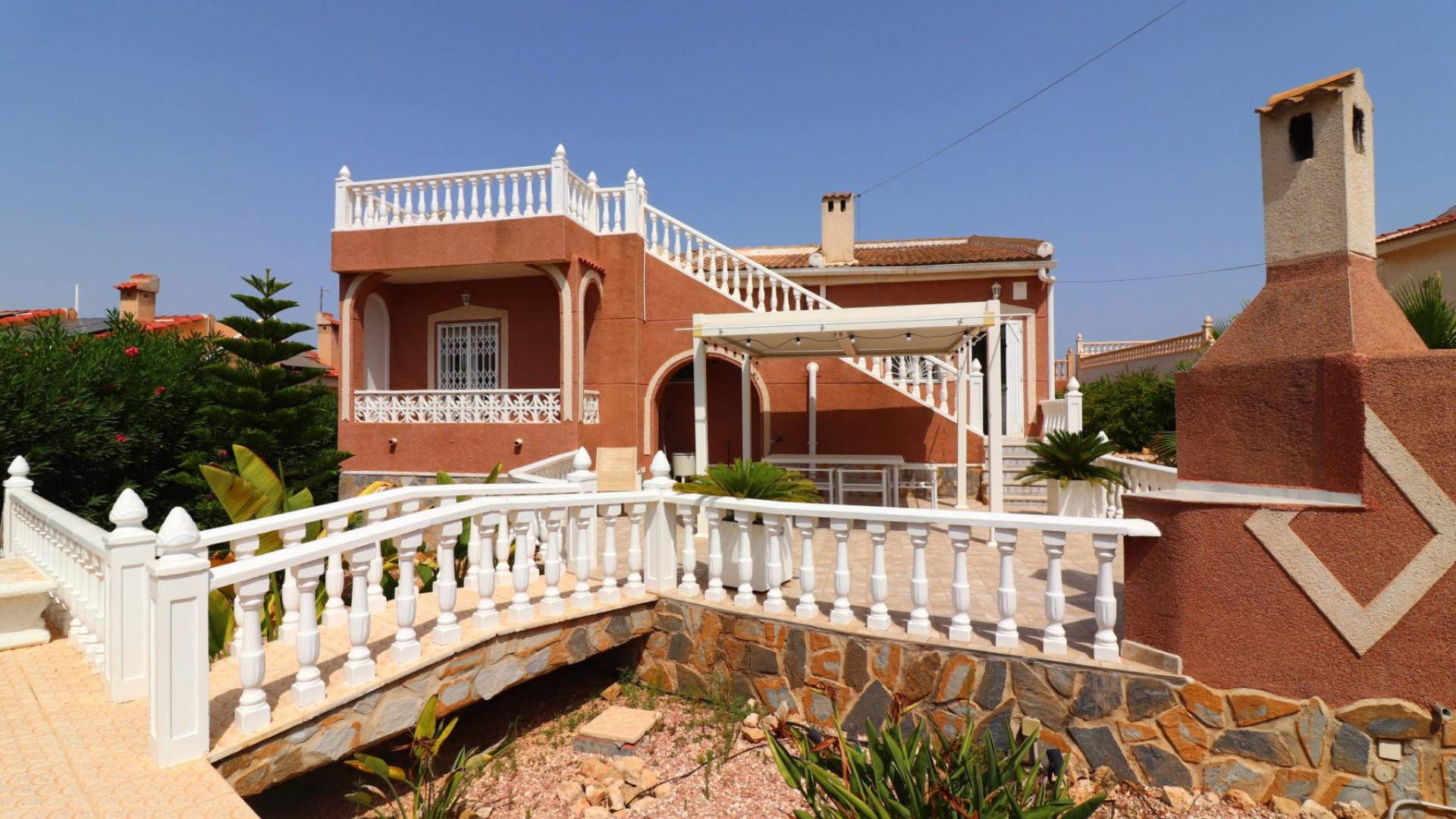 Resale - Detached Villa - Ciudad Quesada - La Fiesta