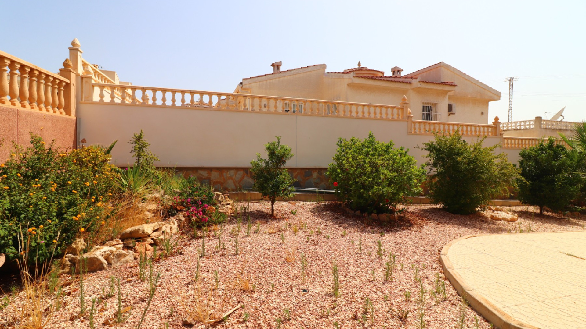 Resale - Detached Villa - Ciudad Quesada - La Fiesta