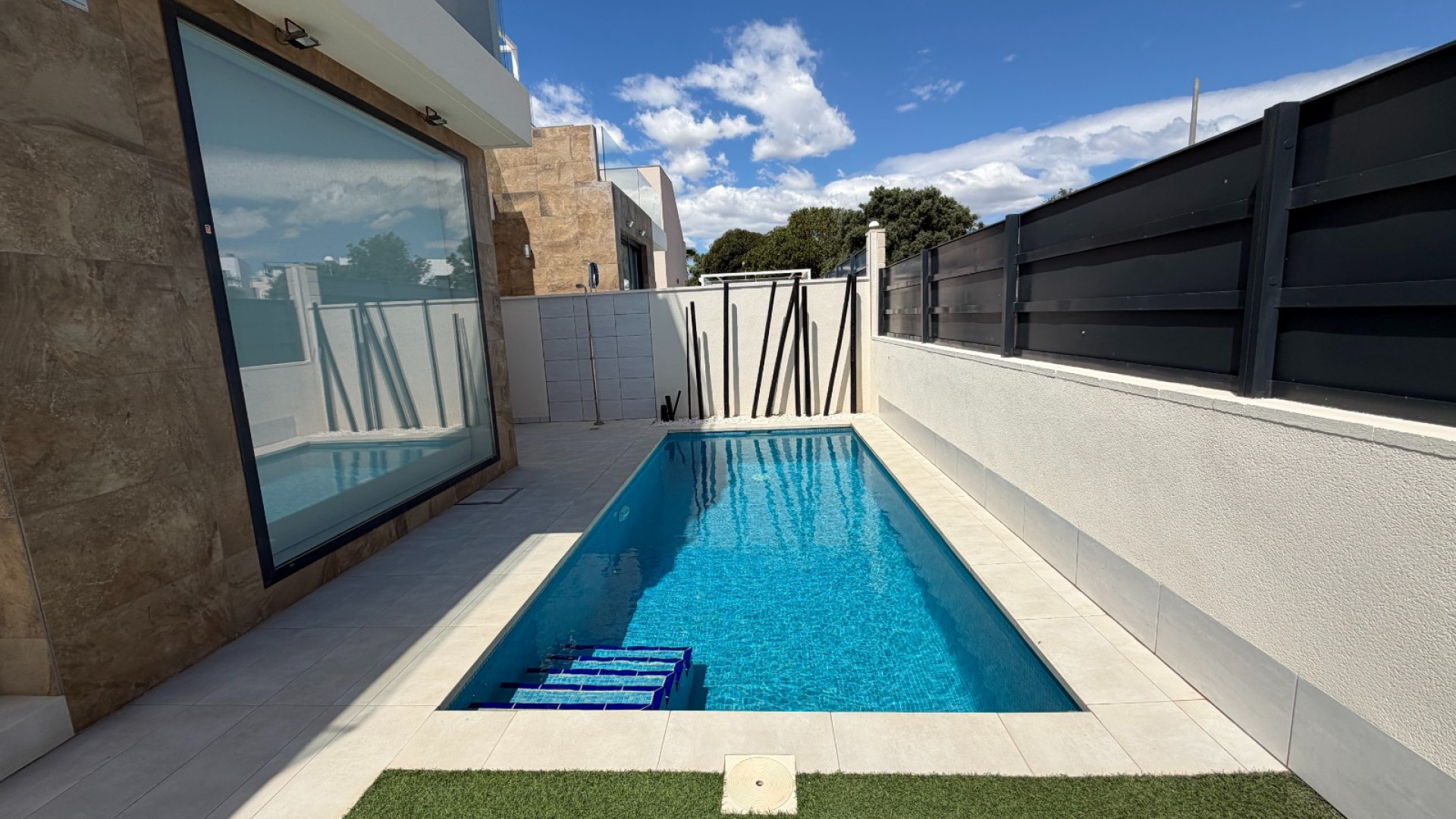 Resale - Detached Villa - Ciudad Quesada - La Laguna