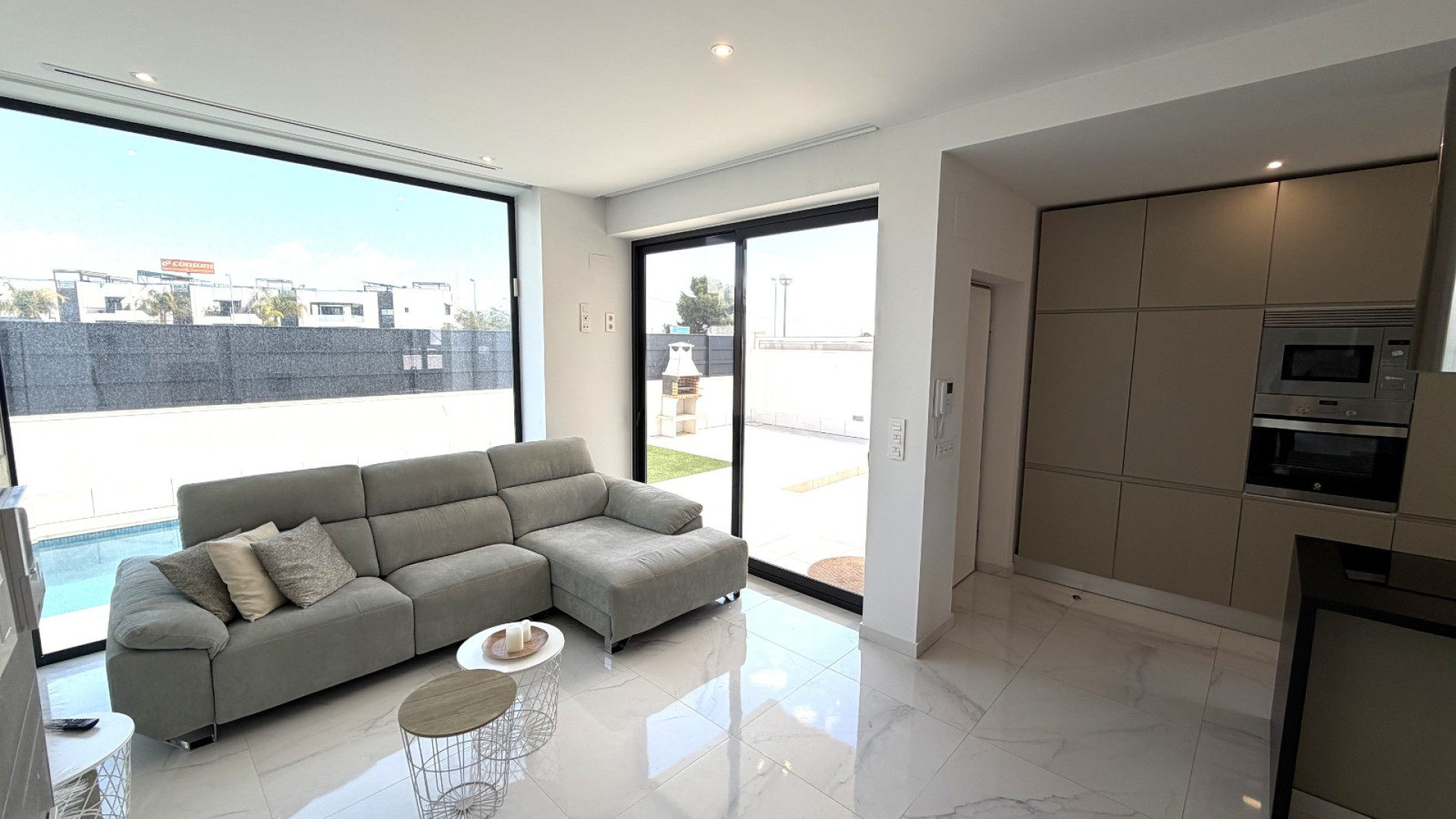 Resale - Detached Villa - Ciudad Quesada - La Laguna