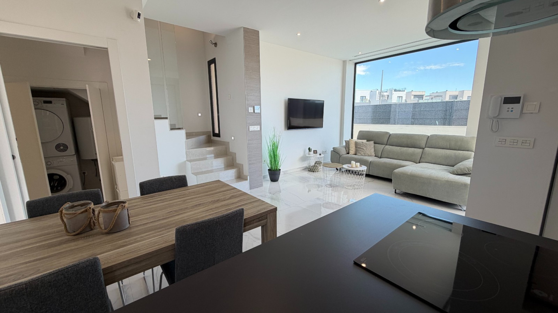 Resale - Detached Villa - Ciudad Quesada - La Laguna