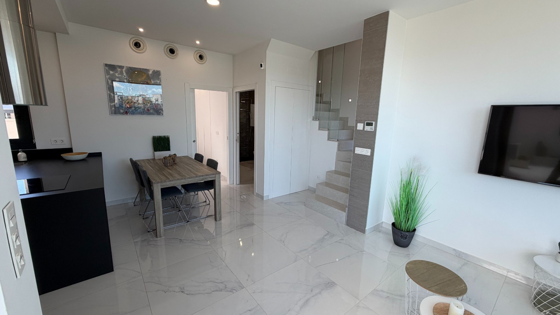 Resale - Detached Villa - Ciudad Quesada - La Laguna