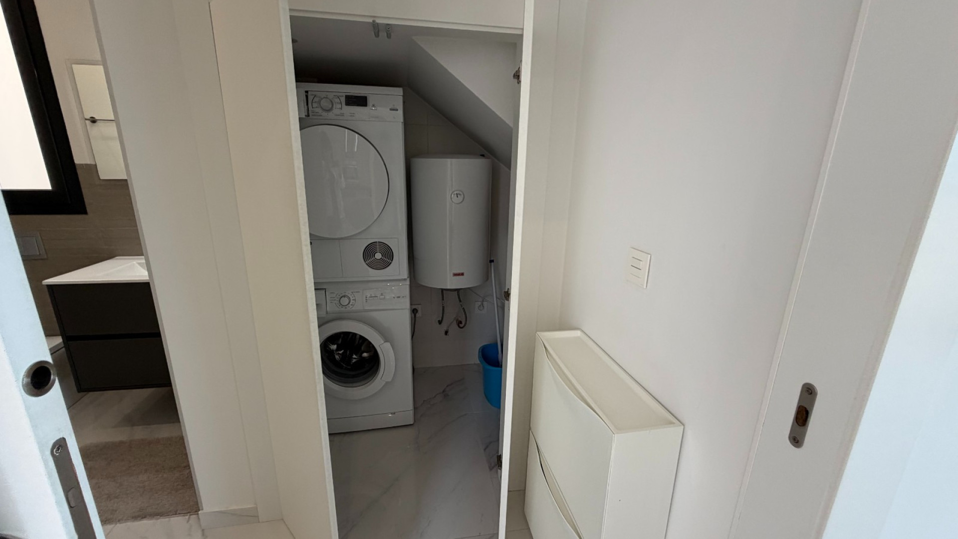 Resale - Detached Villa - Ciudad Quesada - La Laguna