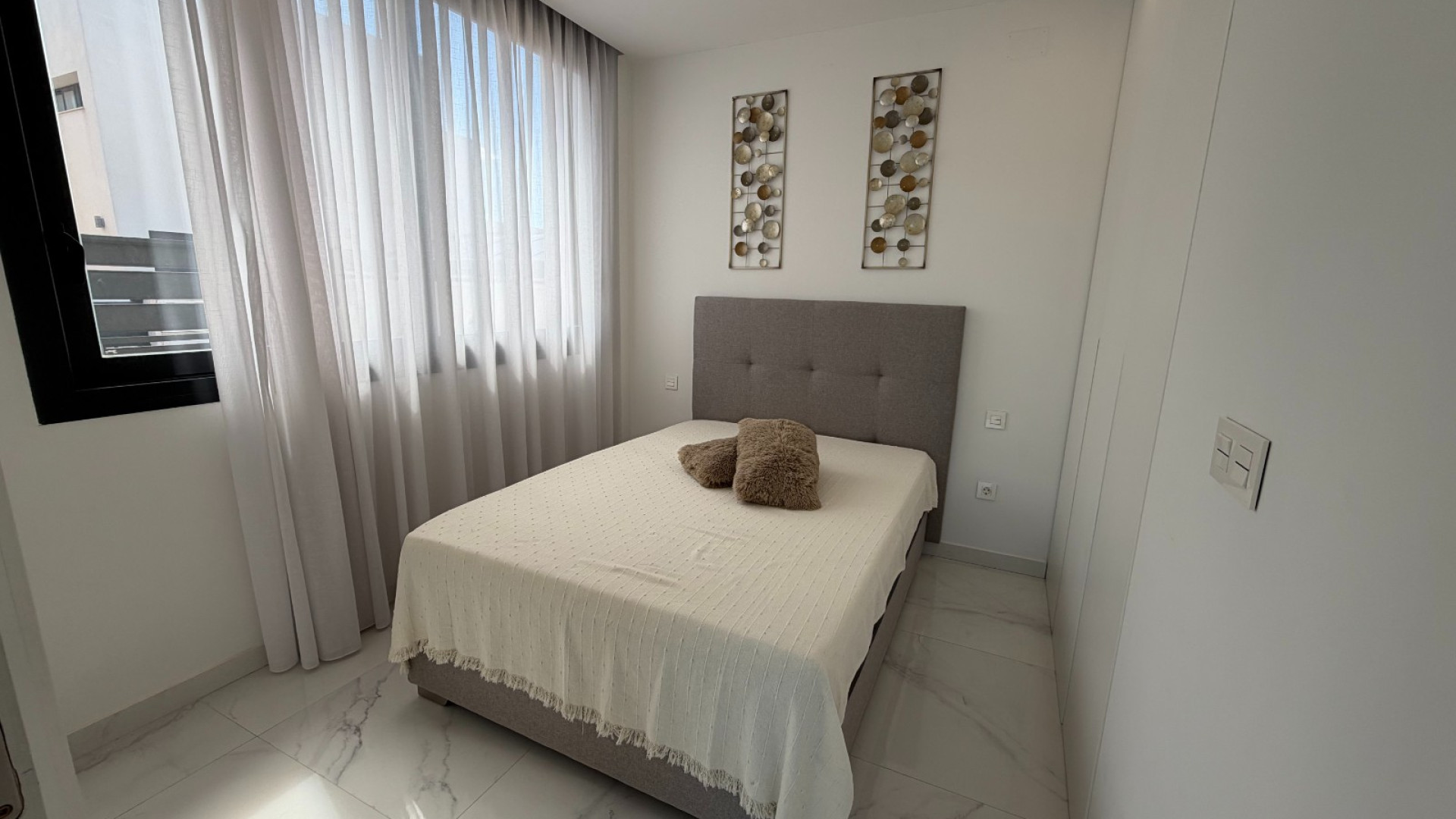 Resale - Detached Villa - Ciudad Quesada - La Laguna