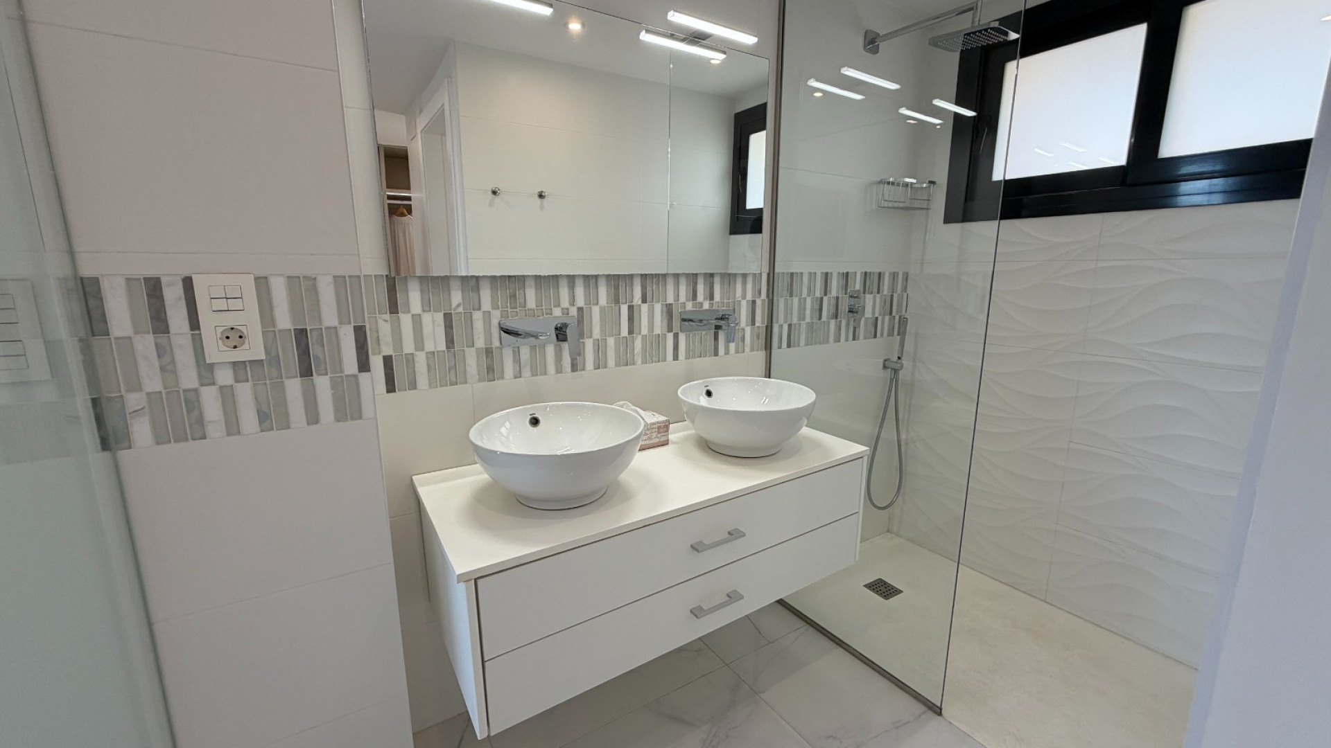 Resale - Detached Villa - Ciudad Quesada - La Laguna