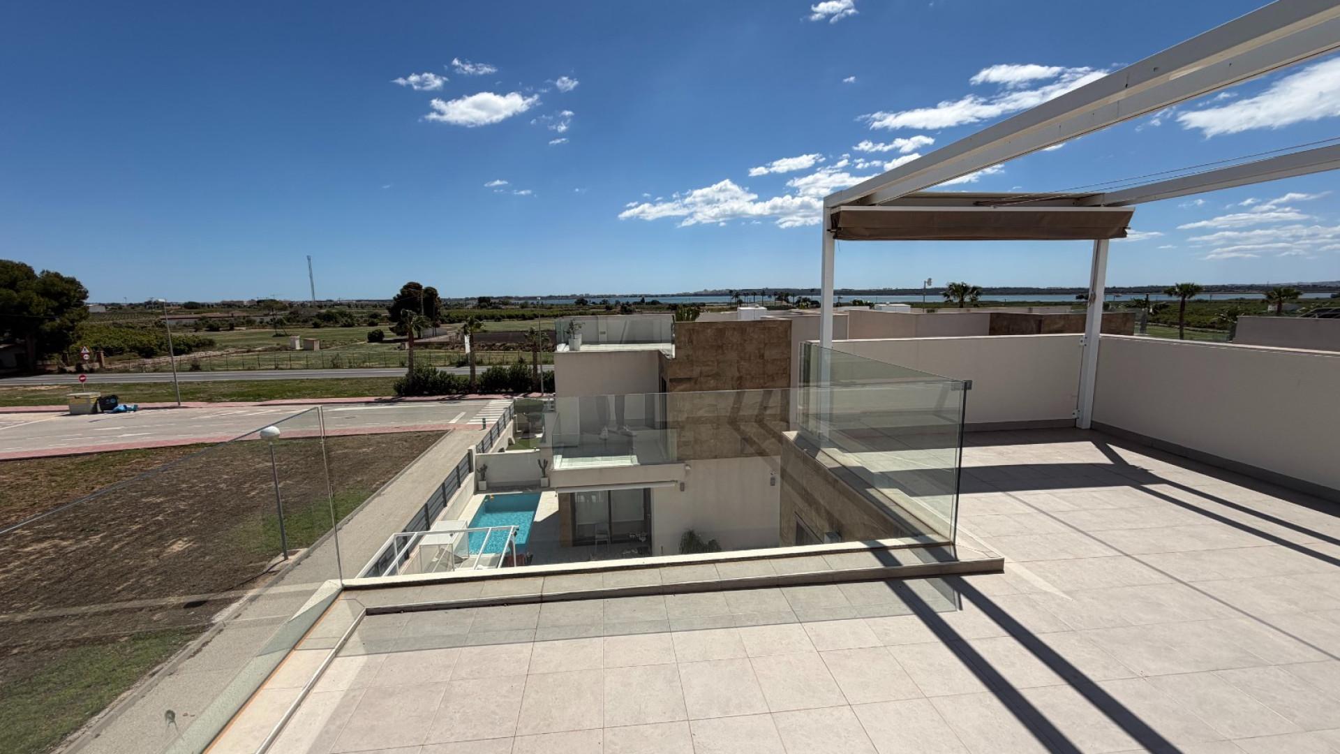 Resale - Detached Villa - Ciudad Quesada - La Laguna