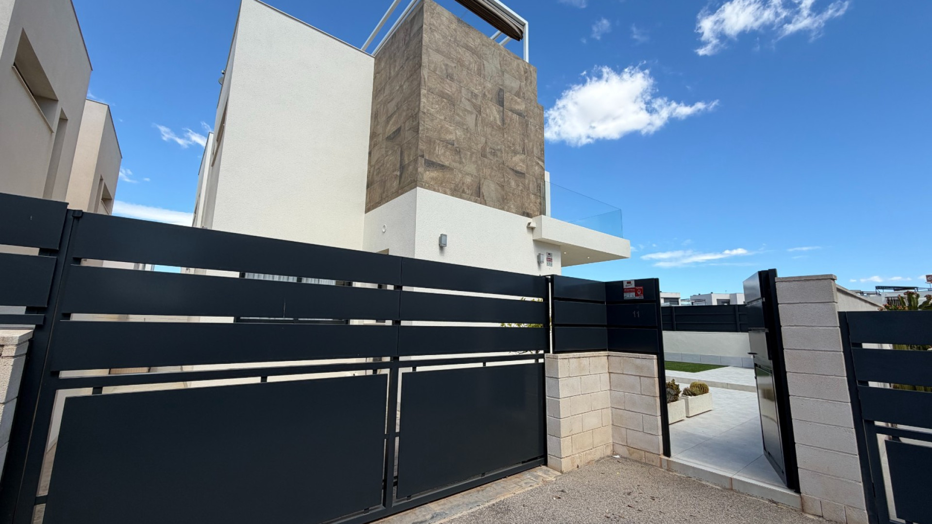 Resale - Detached Villa - Ciudad Quesada - La Laguna