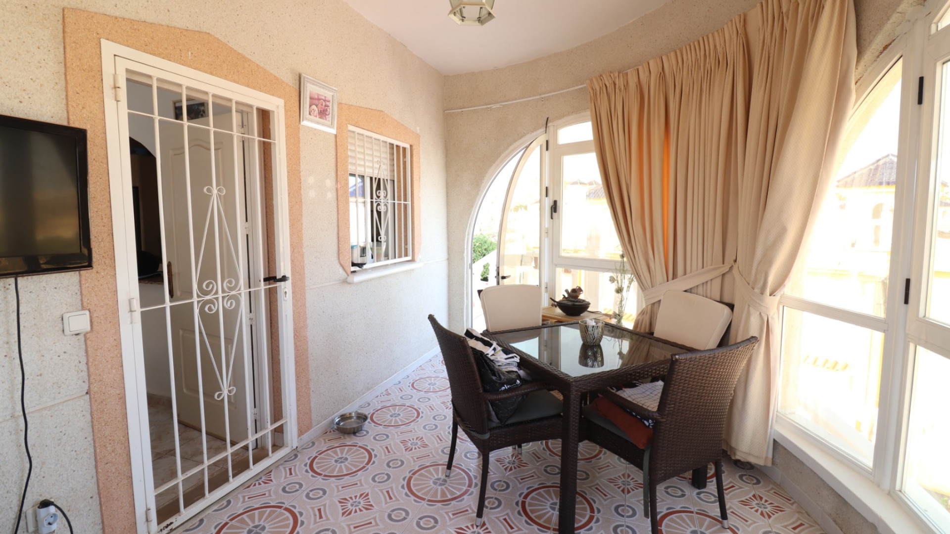 Resale - Detached Villa - Ciudad Quesada - La Marquesa Golf