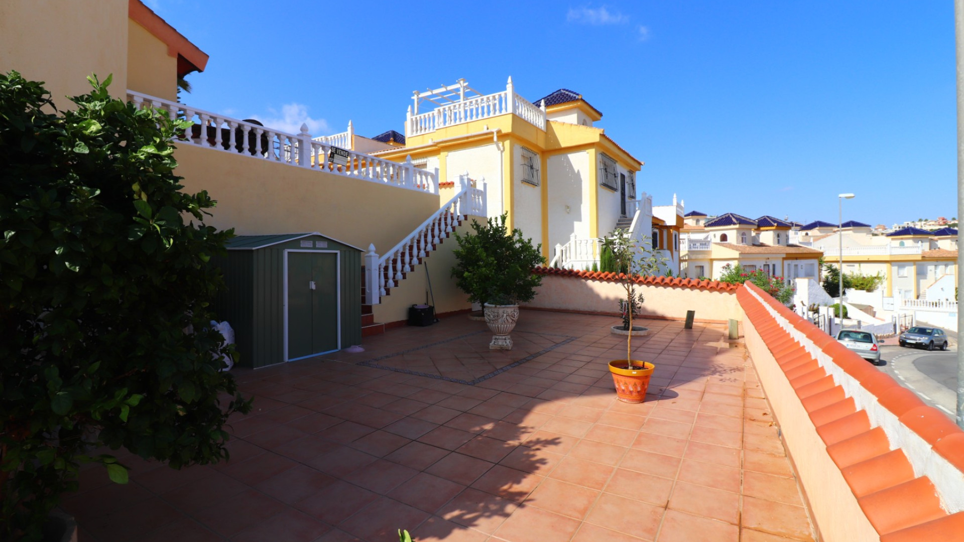 Resale - Detached Villa - Ciudad Quesada - La Marquesa Golf