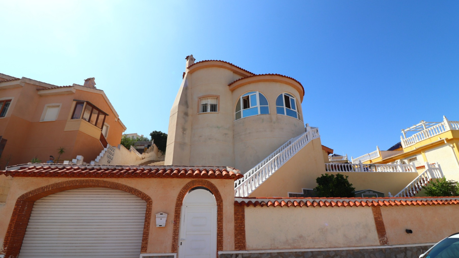 Resale - Detached Villa - Ciudad Quesada - La Marquesa Golf