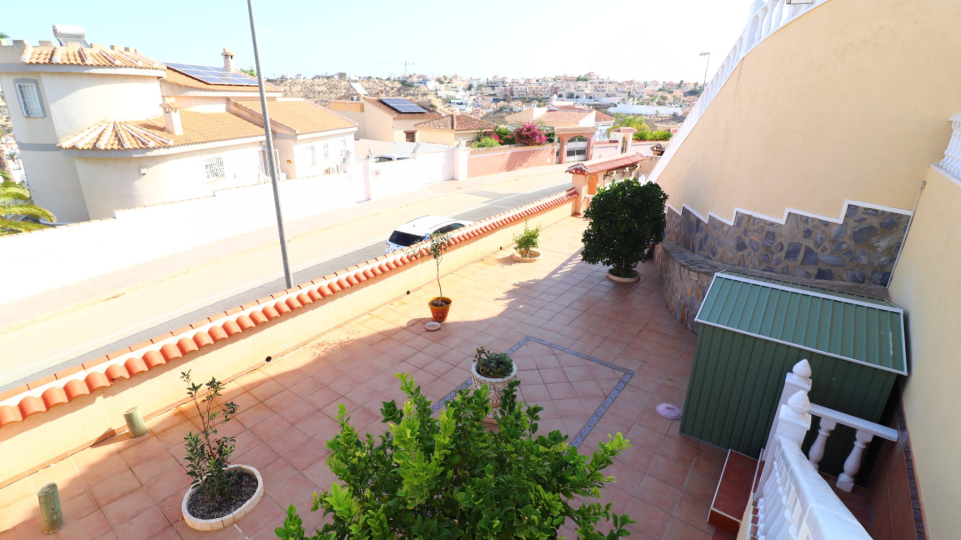 Resale - Detached Villa - Ciudad Quesada - La Marquesa Golf