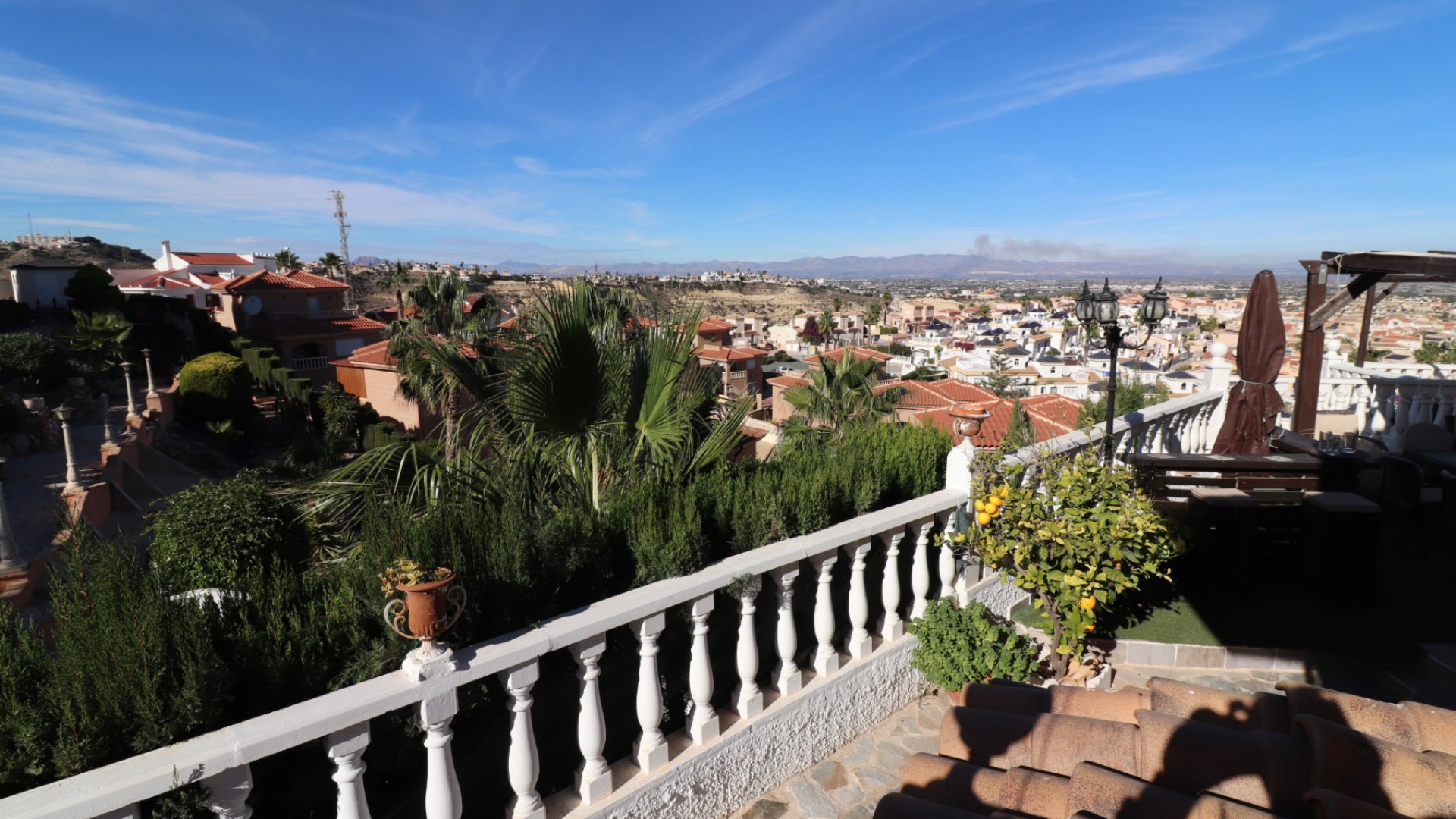 Resale - Detached Villa - Ciudad Quesada - La Marquesa Golf