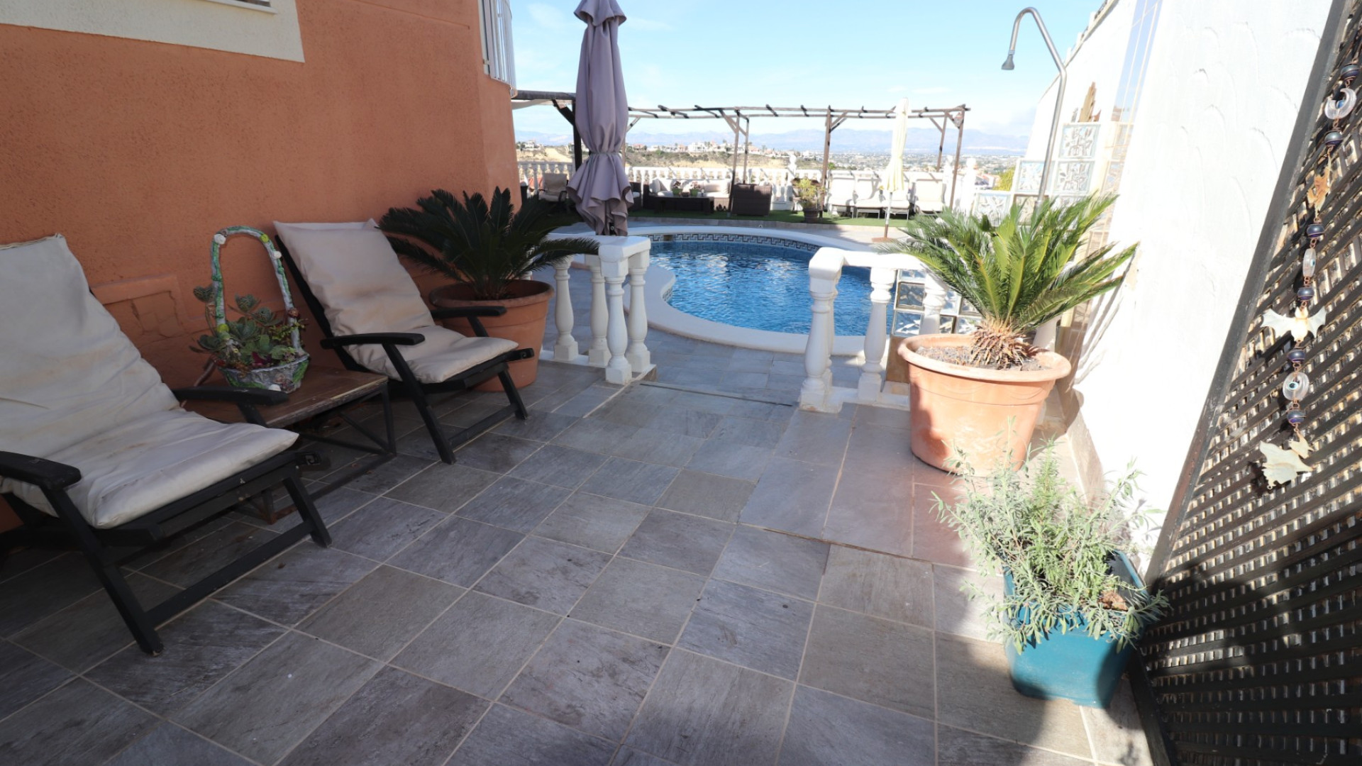 Resale - Detached Villa - Ciudad Quesada - La Marquesa Golf