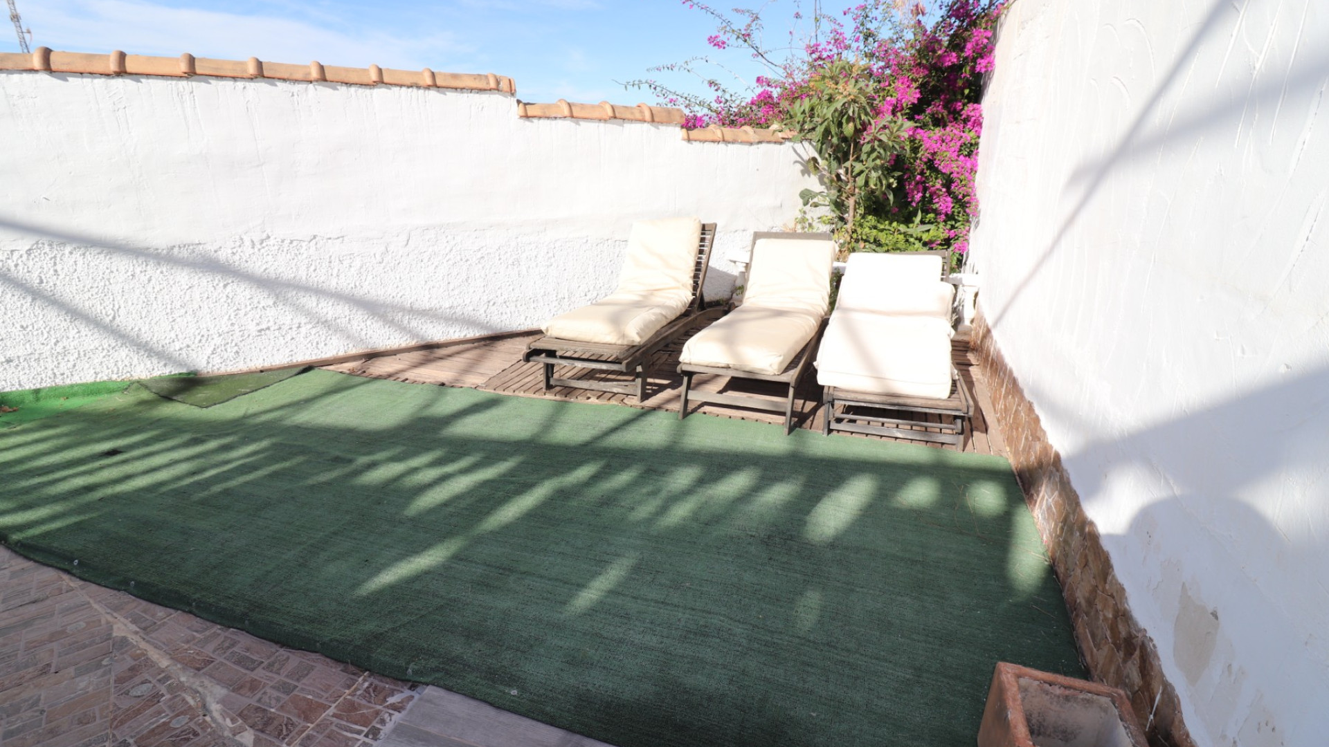 Resale - Detached Villa - Ciudad Quesada - La Marquesa Golf