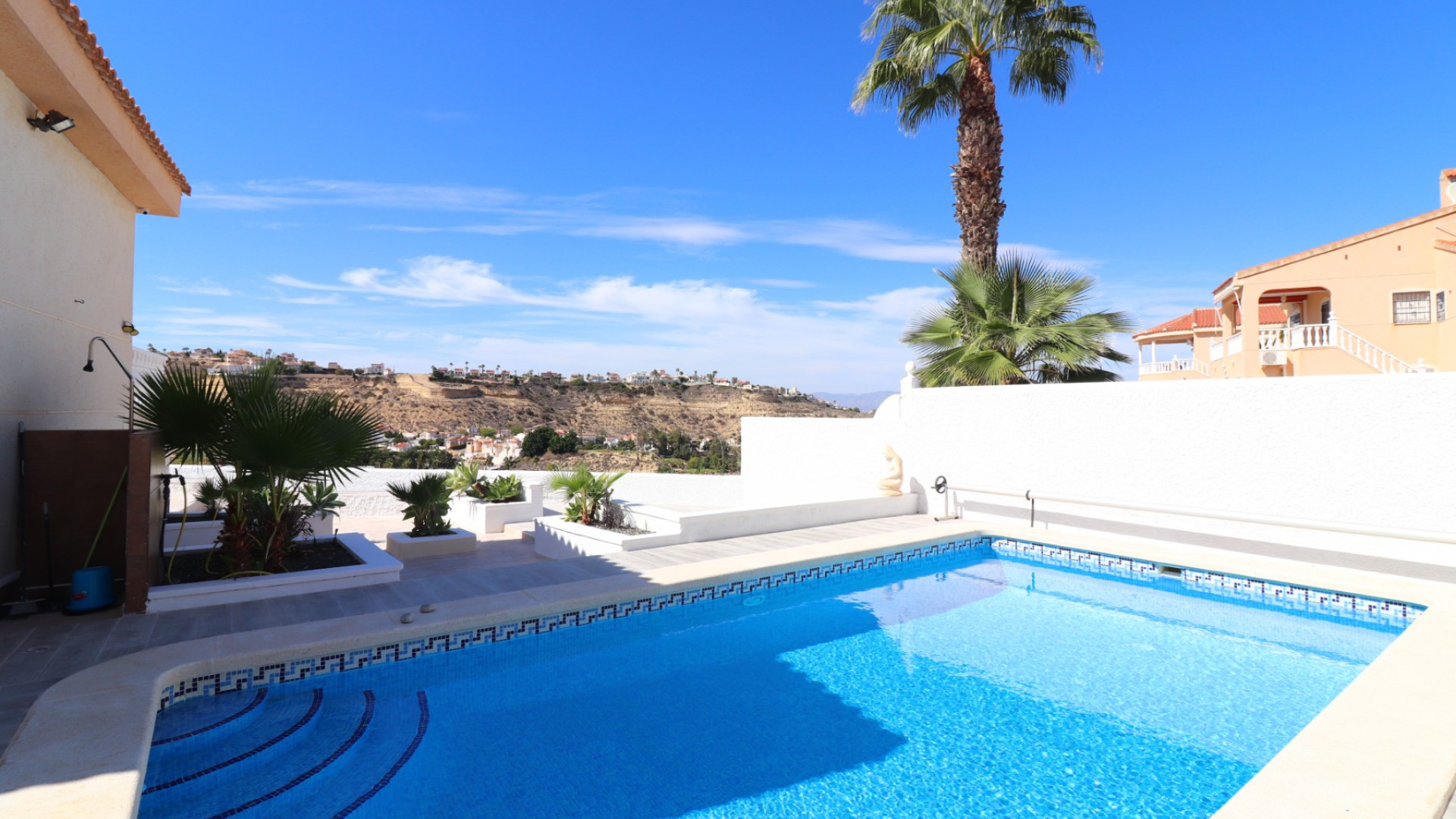 Resale - Detached Villa - Ciudad Quesada - La Marquesa Golf