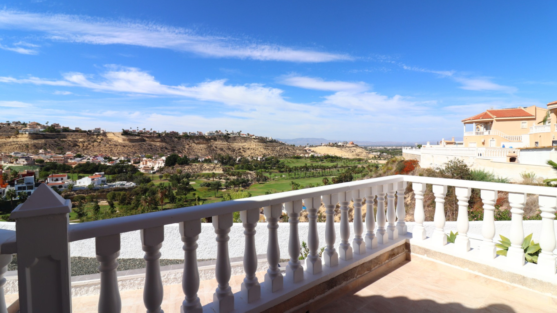 Resale - Detached Villa - Ciudad Quesada - La Marquesa Golf