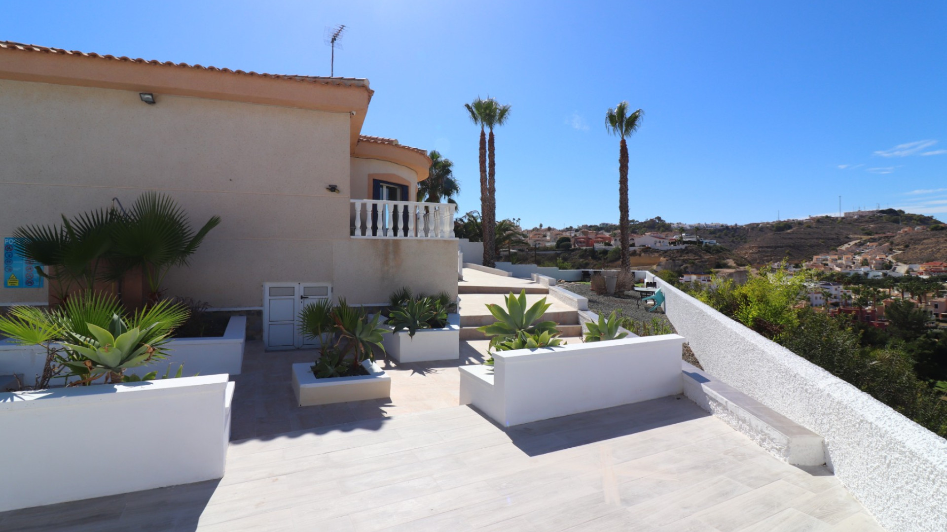 Resale - Detached Villa - Ciudad Quesada - La Marquesa Golf