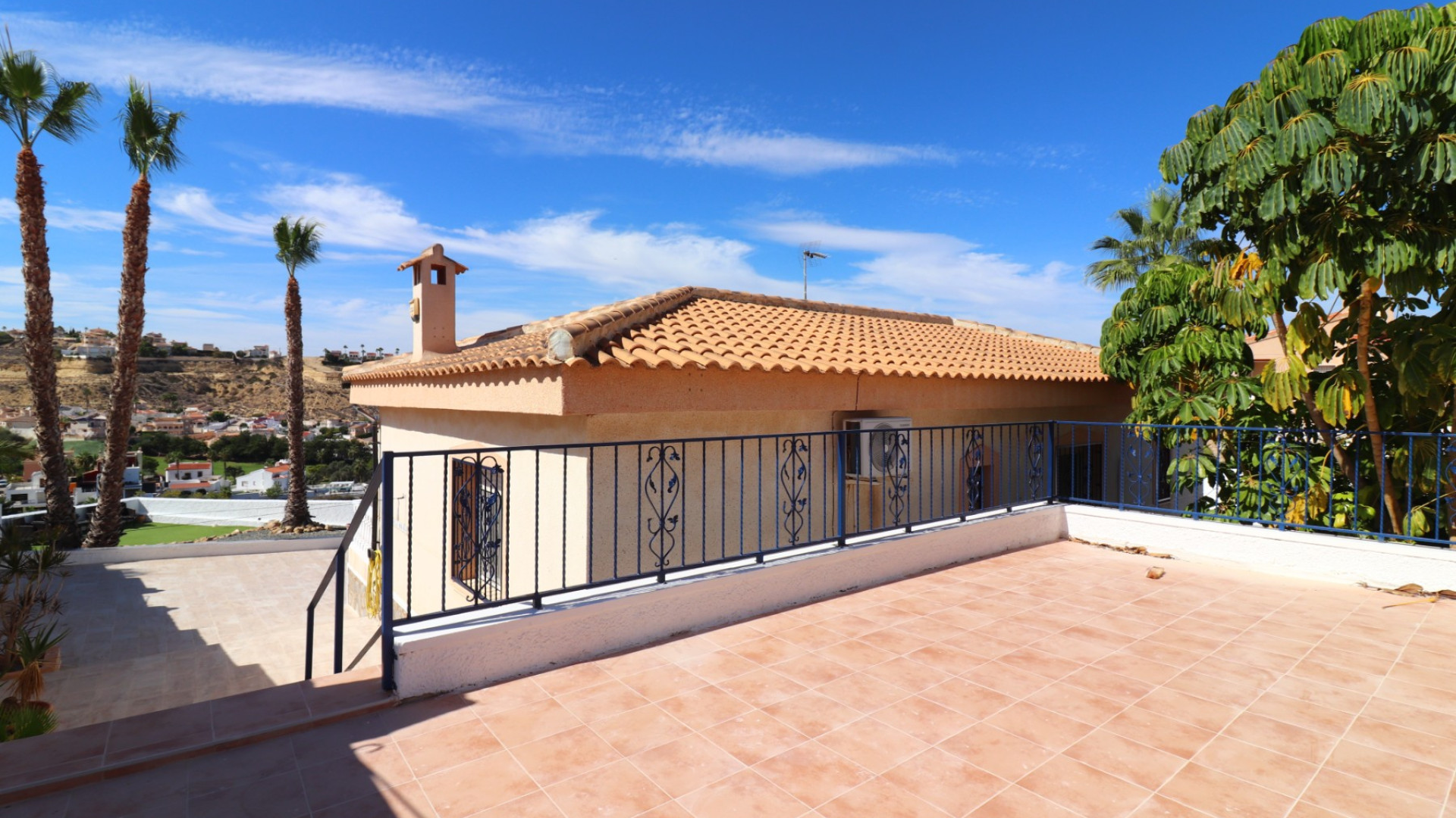 Resale - Detached Villa - Ciudad Quesada - La Marquesa Golf