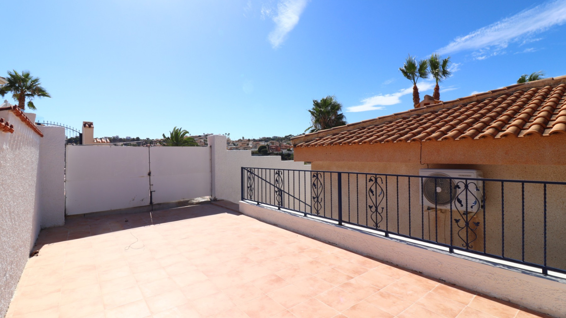 Resale - Detached Villa - Ciudad Quesada - La Marquesa Golf