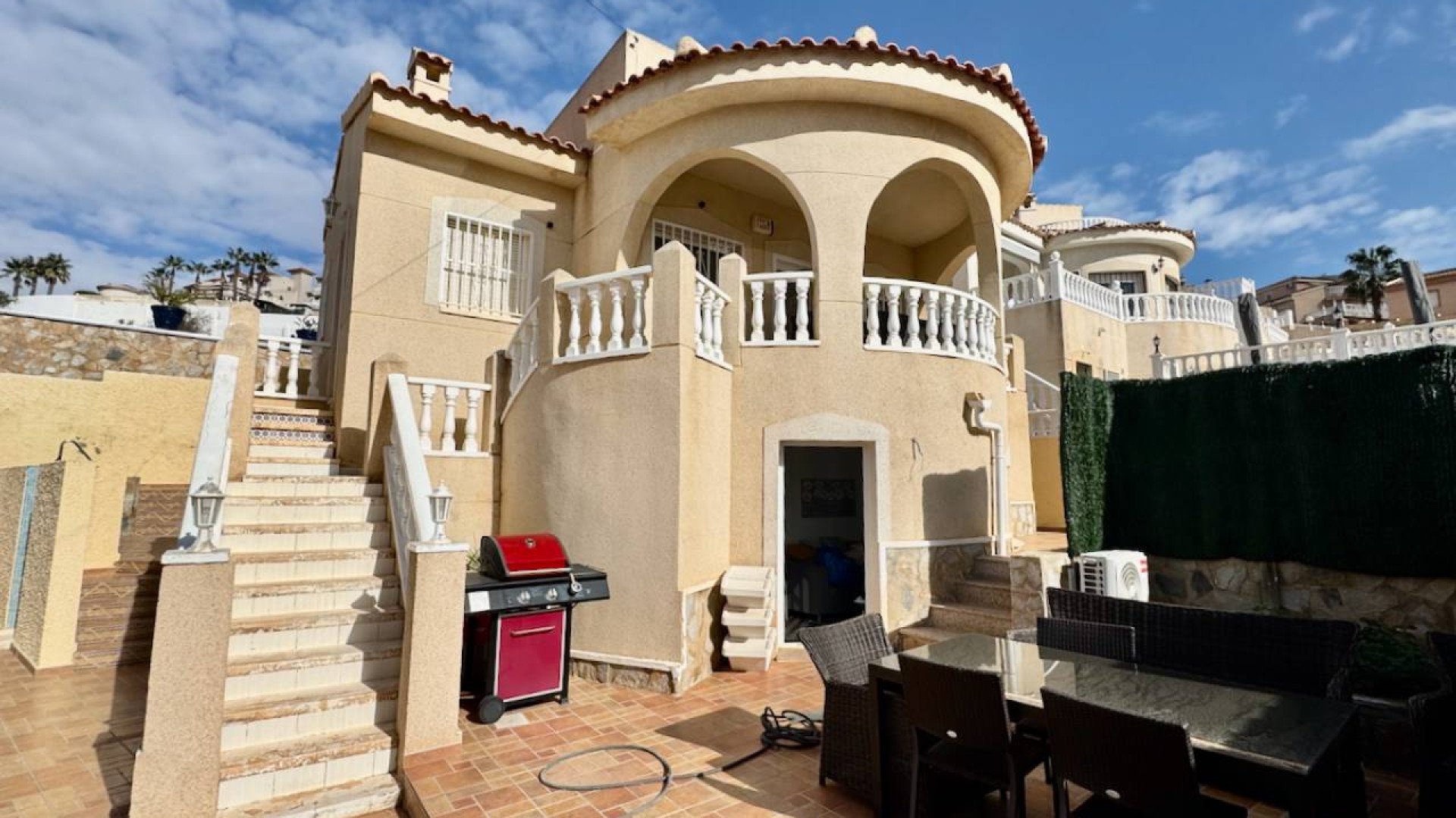 Resale - Detached Villa - Ciudad Quesada - La Marquesa Golf