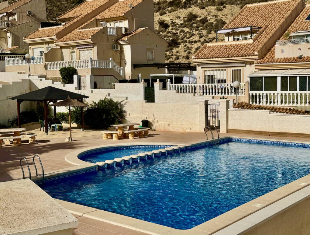 Resale - Detached Villa - Ciudad Quesada - La Marquesa Golf